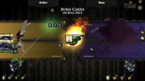 Armello (PC) - Steam Gift - LATAM - 7