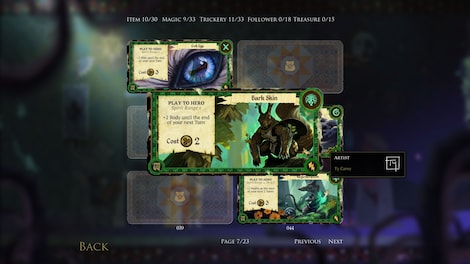 Armello (PC) - Steam Gift - LATAM - 4