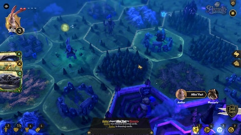 Armello (PC) - Steam Gift - LATAM - 3