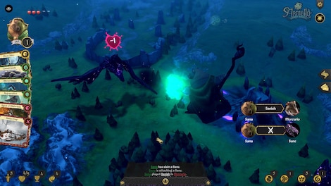 Armello (PC) - Steam Key - GLOBAL - 11