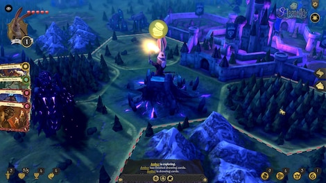Armello (PC) - Steam Key - GLOBAL - 8