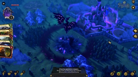 Armello (PC) - Steam Key - GLOBAL - 6