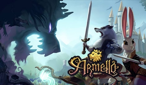 Armello (PC) - Steam Key - GLOBAL - 2