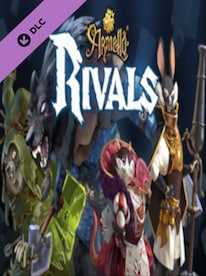 Armello - Rivals Hero Pack Steam Gift GLOBAL - 1