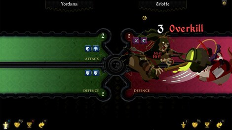 Armello - Rivals Hero Pack Steam Gift GLOBAL - 0