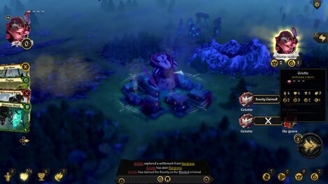 Armello - Rivals Hero Pack Steam Gift GLOBAL - 4
