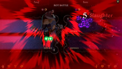 Armello - Rivals Hero Pack Steam Gift GLOBAL - 6