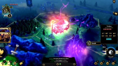 Armello - Rivals Hero Pack Steam Gift GLOBAL - 5