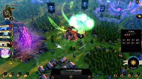 Armello - Rivals Hero Pack Steam Gift GLOBAL - 7