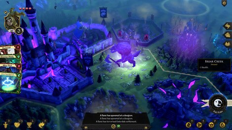 Armello - Rivals Hero Pack Steam Gift GLOBAL - 13