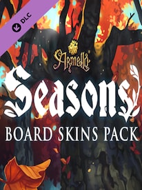 Armello - Seasons Board Skins Pack Steam Gift GLOBAL - 1