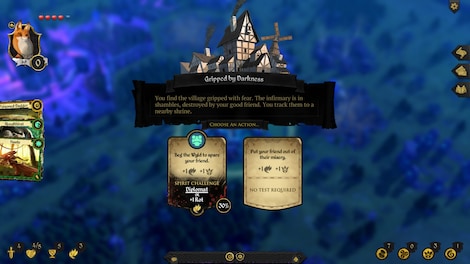 Armello - The Bandit Clan Steam Gift NORTH AMERICA - 5