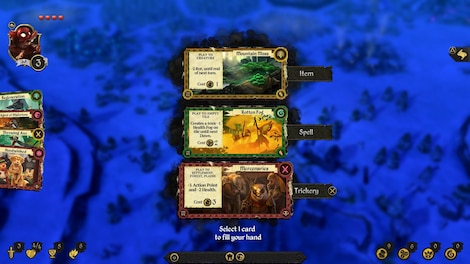 Armello - Usurpers Hero Pack Steam Gift GLOBAL - 9