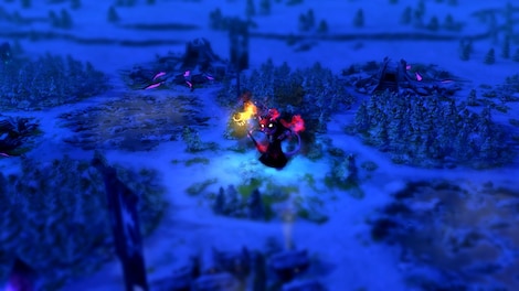 Armello - Usurpers Hero Pack Steam Gift NORTH AMERICA - 3