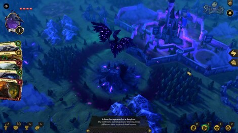 Armello (Xbox One) - Xbox Live Key - UNITED STATES - 6