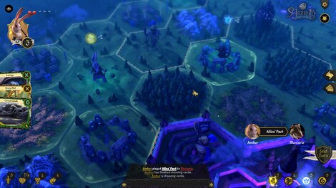Armello (Xbox One) - Xbox Live Key - UNITED STATES - 3