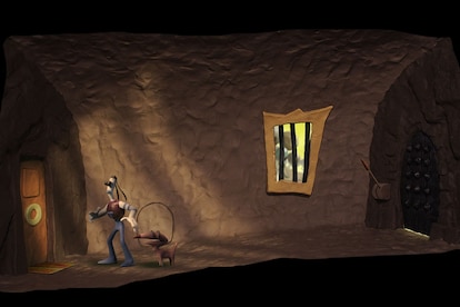 Armikrog - Deluxe Edition Steam Gift GLOBAL - 9