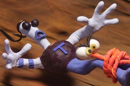 Armikrog - Deluxe Edition Steam Gift GLOBAL - 4