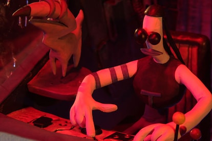 Armikrog - Deluxe Edition Steam Gift GLOBAL - 6