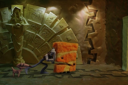 Armikrog - Deluxe Edition Steam Gift GLOBAL - 3