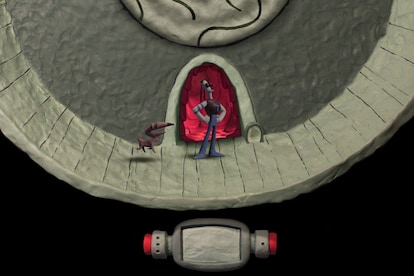 Armikrog Steam Key GLOBAL - 9