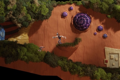 Armikrog Steam Key GLOBAL - 5
