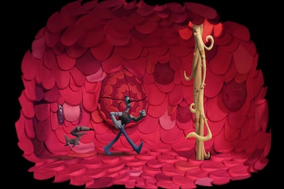 Armikrog Steam Key GLOBAL - 3