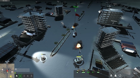 Armor Clash Steam Key GLOBAL - 3