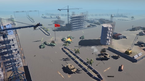 Armor Clash Steam Key GLOBAL - 2