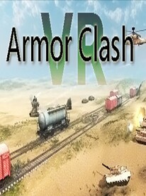 Armor Clash VR [RTS] Steam Gift GLOBAL - 1