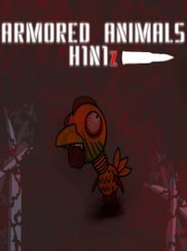 Armored Animals: H1N1z Steam Key GLOBAL - 1