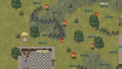 Armored Animals: H1N1z Steam Key GLOBAL - 4