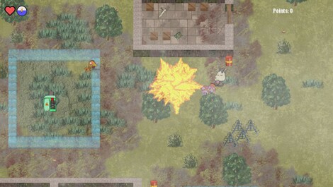Armored Animals: H1N1z Steam Key GLOBAL - 6