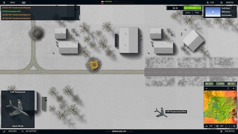 Armored Brigade Nation Pack: Czechoslovakia - Netherlands (PC) - Steam Key - GLOBAL - 5