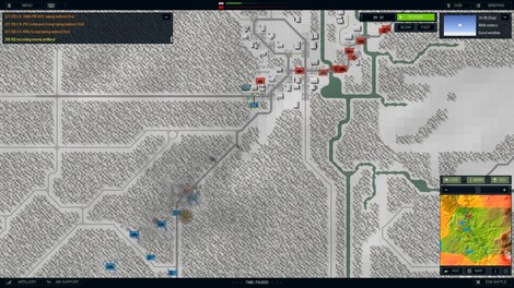 Armored Brigade Nation Pack: Czechoslovakia - Netherlands (PC) - Steam Key - GLOBAL - 6