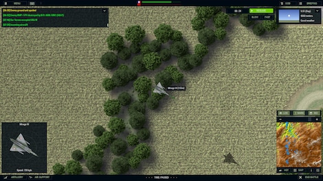 Armored Brigade Nation Pack: France - Belgium (PC) - Steam Key - GLOBAL - 8