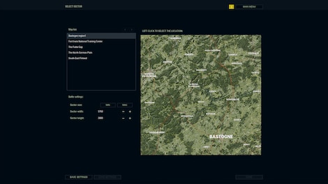 Armored Brigade Nation Pack: France - Belgium (PC) - Steam Key - GLOBAL - 4