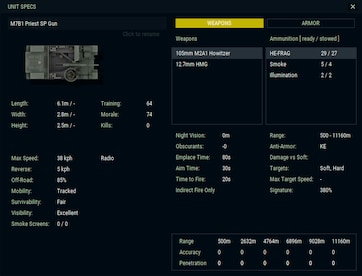Armored Brigade Nation Pack: Italy - Yugoslavia (PC) - Steam Key - GLOBAL - 5