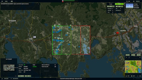 Armored Brigade Nation Pack: Italy - Yugoslavia (PC) - Steam Key - GLOBAL - 9