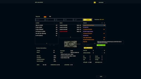 Armored Brigade Nation Pack: Italy - Yugoslavia (PC) - Steam Key - GLOBAL - 7