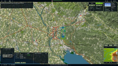 Armored Brigade Nation Pack: Italy - Yugoslavia (PC) - Steam Key - GLOBAL - 11
