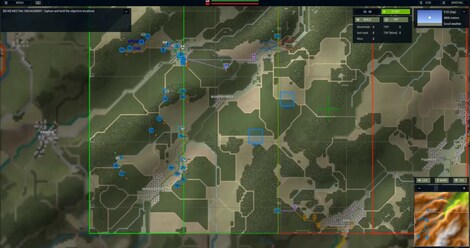 Armored Brigade Nation Pack: Italy - Yugoslavia (PC) - Steam Key - GLOBAL - 8