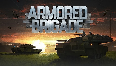Armored Brigade (PC) - Steam Key - GLOBAL - 0