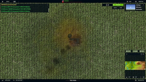 Armored Brigade (PC) - Steam Key - GLOBAL - 7