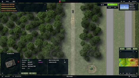Armored Brigade (PC) - Steam Key - GLOBAL - 6