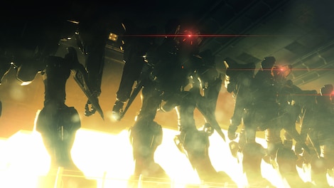 ARMORED CORE VI FIRES OF RUBICON | Deluxe Edition (PC) - Steam Key - GLOBAL - 6