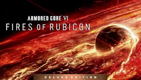 ARMORED CORE VI FIRES OF RUBICON | Deluxe Edition (Xbox Series X/S) - Xbox Live Key - GLOBAL - 2