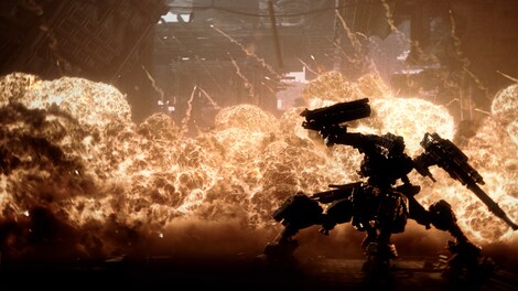 ARMORED CORE VI FIRES OF RUBICON (Xbox Series X/S) - Xbox Live Key - UNITED STATES - 4