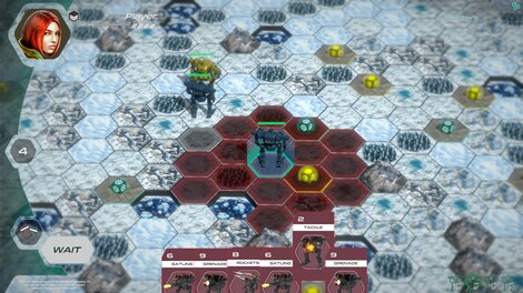 Armored Freedom Steam Key GLOBAL - 2