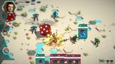 Armored Freedom Steam Key GLOBAL - 3